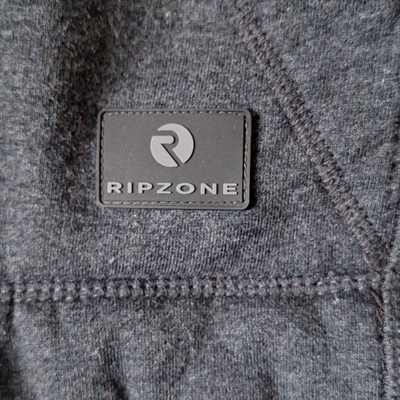 Rip Zone Jacket - Picture 2 of 7